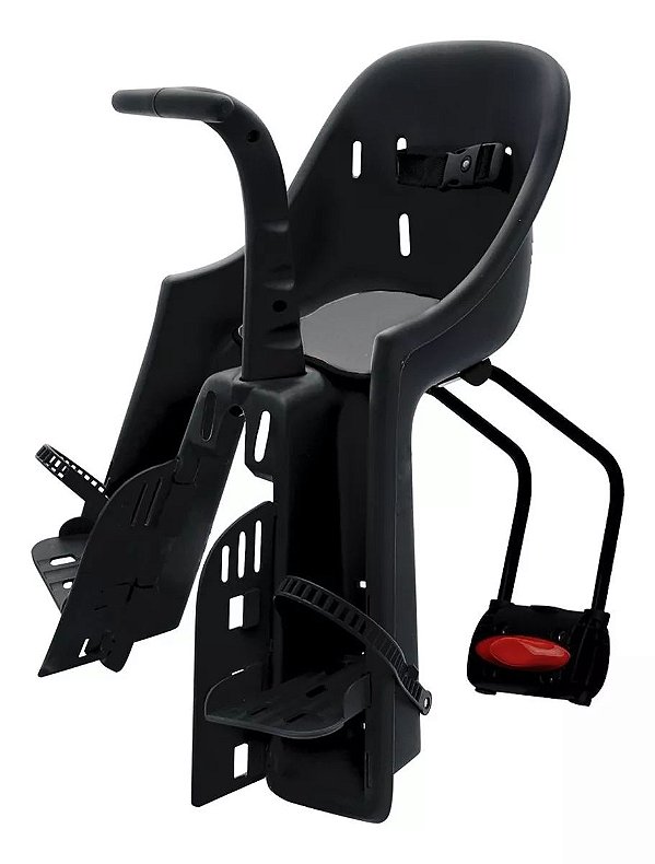 Cadeirinha Polisport dianteira kangaroo