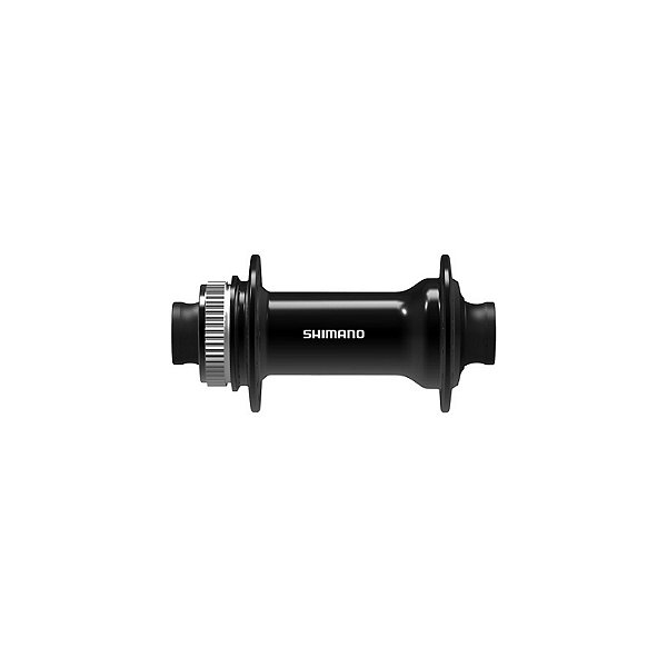 Cubo dianteiro Shimano HB-MT400 BOOST 15mm x 110mm 32f
