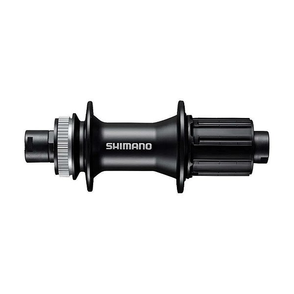 Cubo traseiro Shimano FH-tc500 Micro spline boost