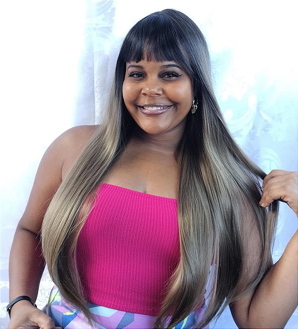 Wig Celeste