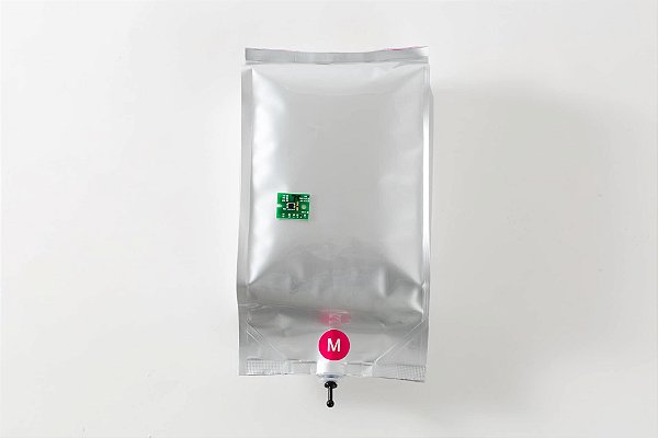 TINTA NOVA ECO BAG 2L BS3 - MAGENTA