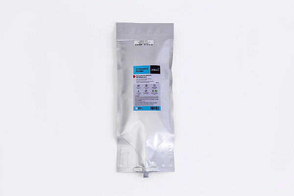 SOLUÇÃO DE LIMPEZA GH SERIES BAG 500ML