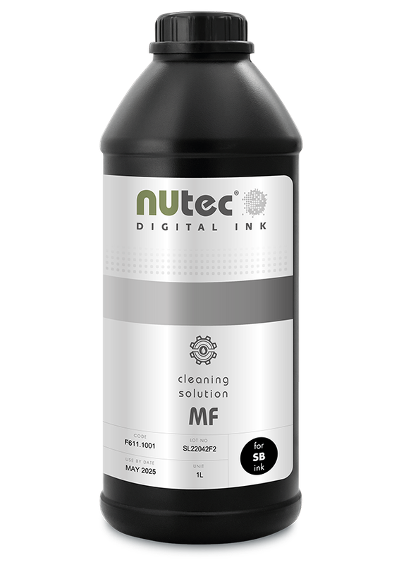 Cleaning Solutions Solvente MF+ 1L