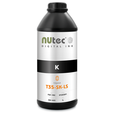 Topaz T35 1L BLACK