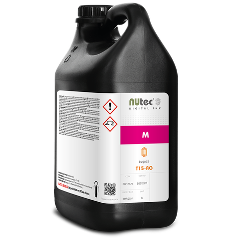 Topaz T15 2L MAGENTA