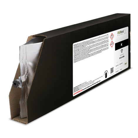 Diamond D10 1L BLACK
