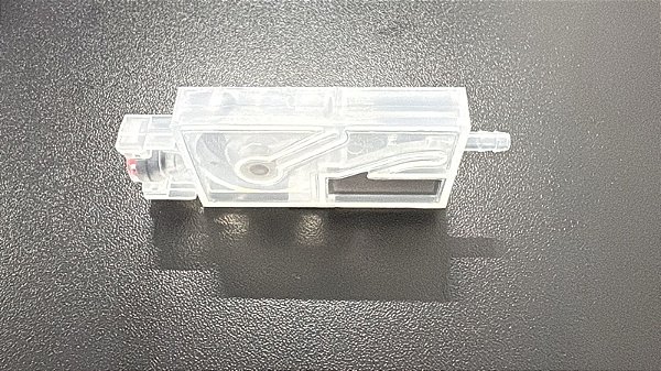 Dampers para cabeça i3200 - Ecosolvente