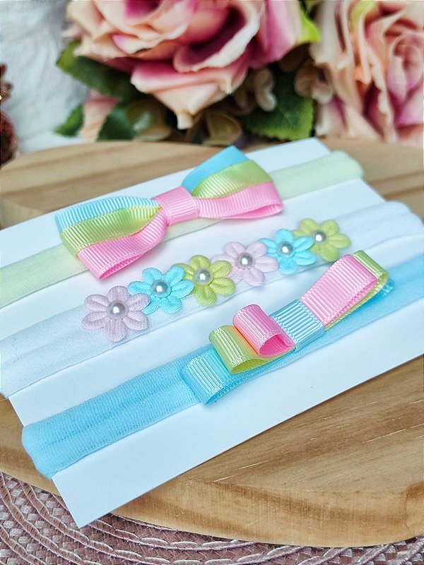 Kit Candy Color