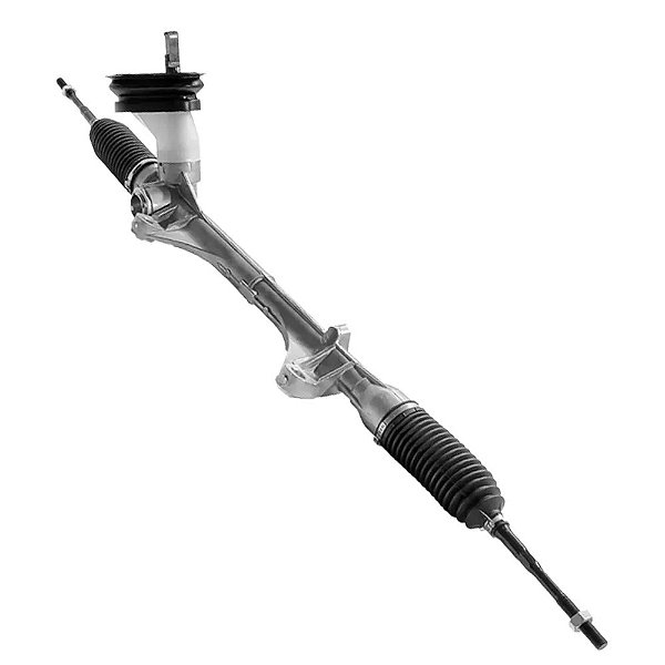 Caixa de Direção Hidráulica Nissan Sentra 2007 á 2012