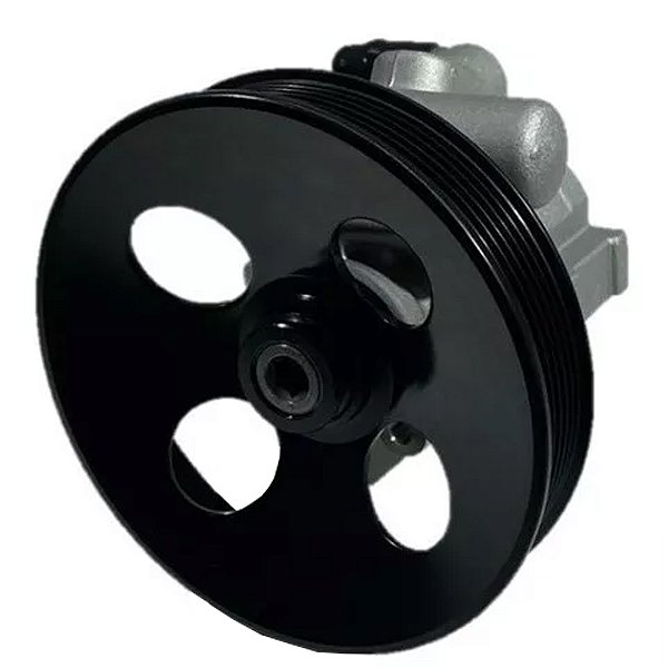 Bomba Direção Hidráulica Blazer 2.2 /2.4 Gasolina 1998 á 2003