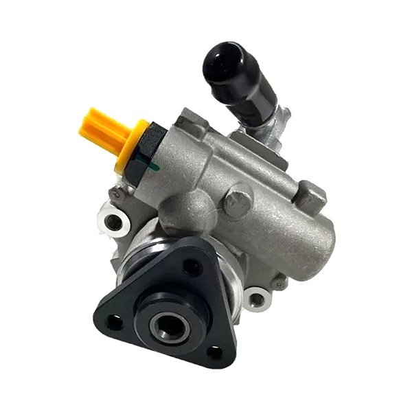 Bomba De Direção Hidráulica Ford Ranger 2.5 / 2.8 1998 á 2006