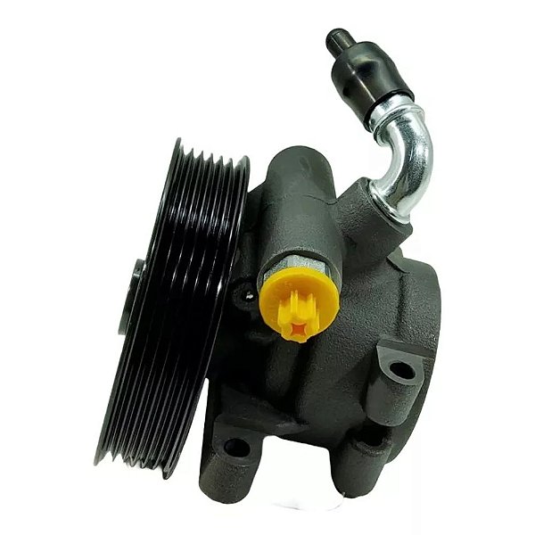 Bomba De Direção Hidráulica Ford Ka 1.0 e 1.6 2002 á 2007