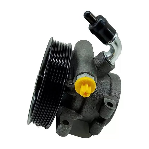 Bomba De Direção Hidráulica Ford Escort 2.0 2002 á 2012