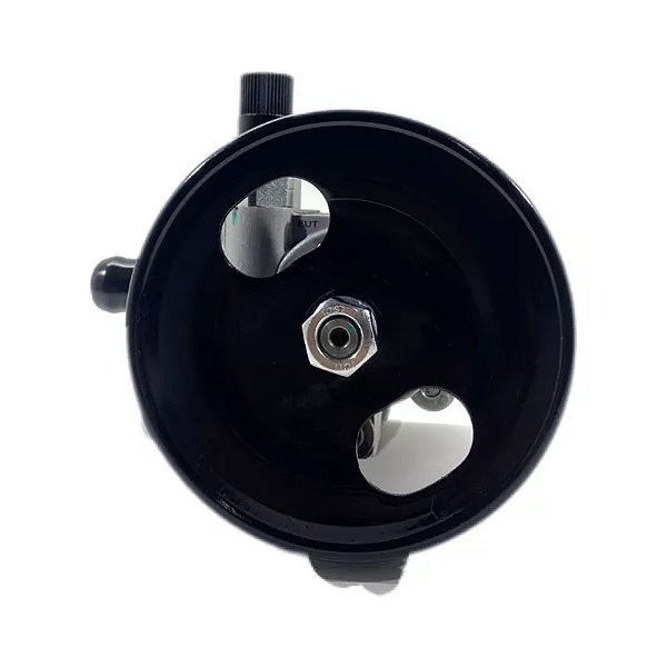 Bomba De Direção Hidráulica Mitsubishi L200 HPE Sport 2003 Á 2011