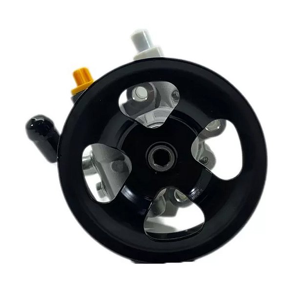 Bomba Direção Hidráulica Corolla Toyota 2006 Á 2012.