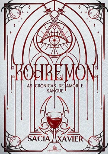 KOHREMON - Sácia Xavier