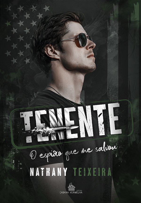 TENENTE - Nathany Teixeira