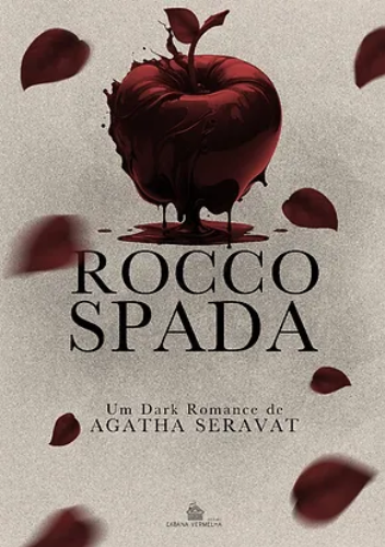 ROCCO SPADA - Agatha Seravat