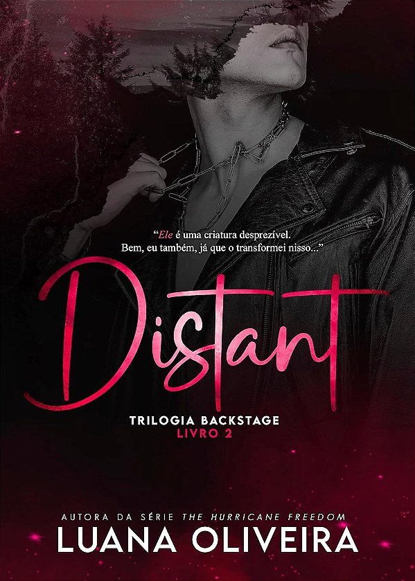 DISTANT - VL2 - Luana Oliveira