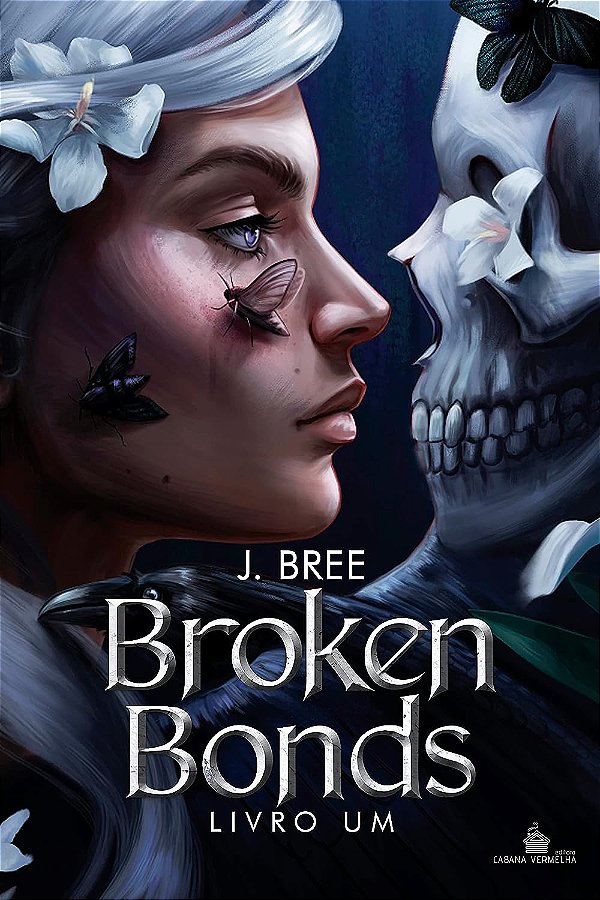 BROKEN BONDS - VINCULOS QUE NOS UNE VL1 -J.Bree