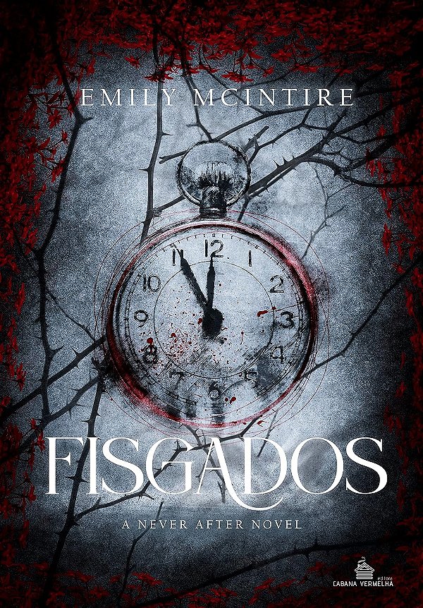 FISGADOS - Emily Mcintire