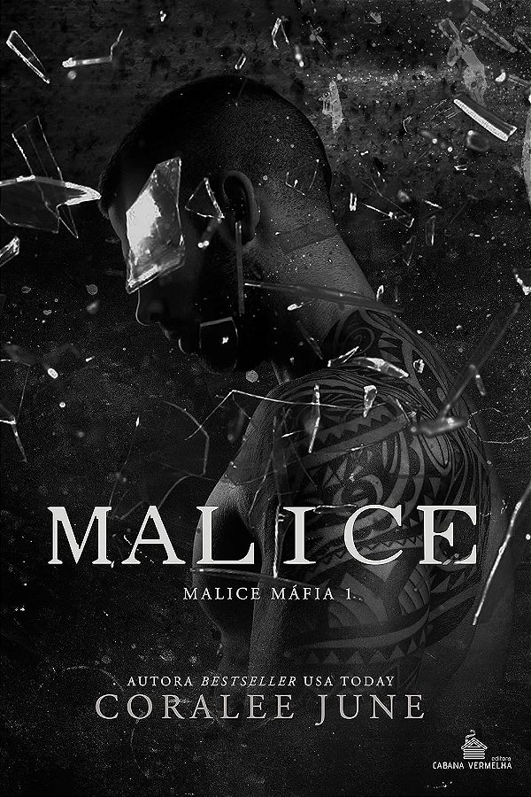 MALICE - MALICE MÁFIA 1 -Coralee June