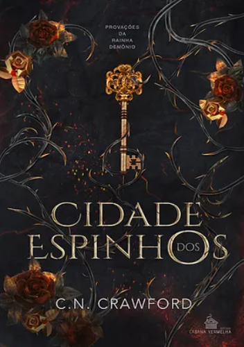 CIDADE DOS ESPINHOS - CN Crawford