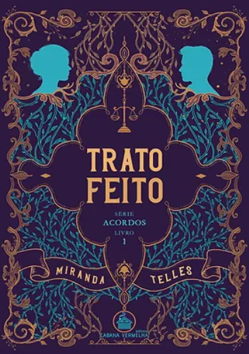 TRATO FEITO - Miranda Telles