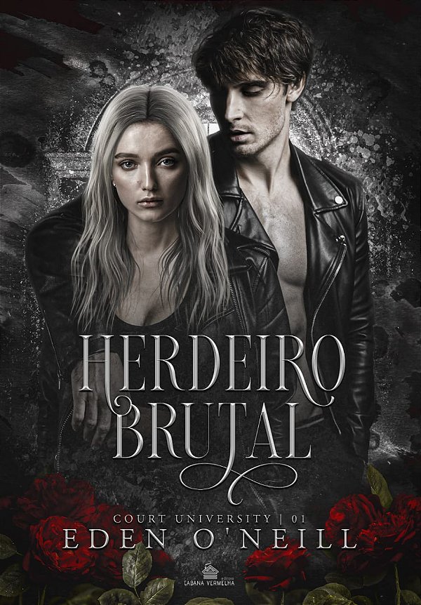HERDEIRO BRUTAL - EDEN O´NEILL