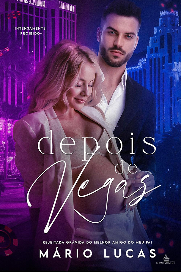 DEPOIS DE VEGAS - Mário Lucas