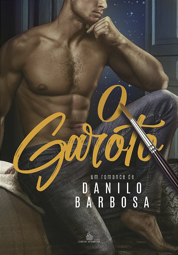 O GAROTO - DANILO BARBOSA