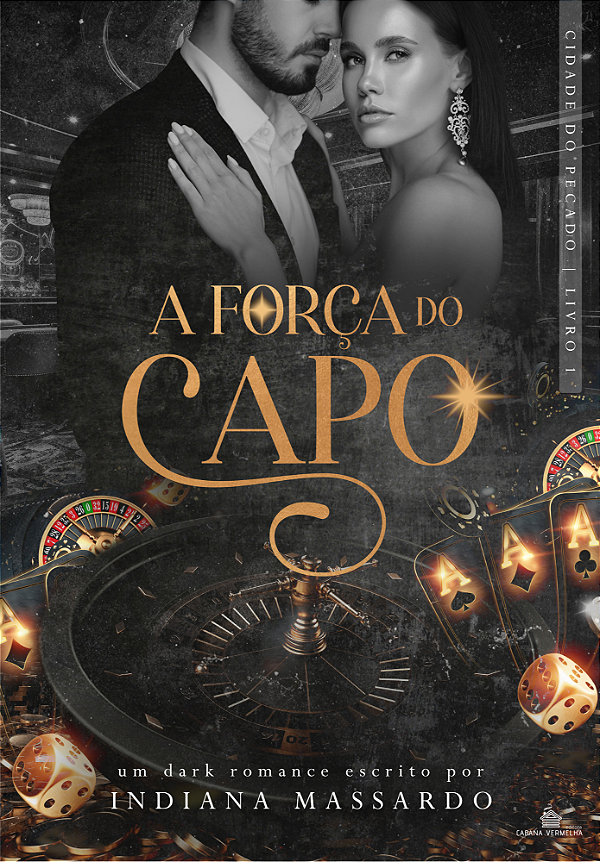A FORÇA DO CAPO - INDIANA MASSARDO