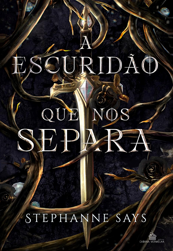 A ESCURIDÃO QUE NOS SEPARA - STEPHANNE SAYS