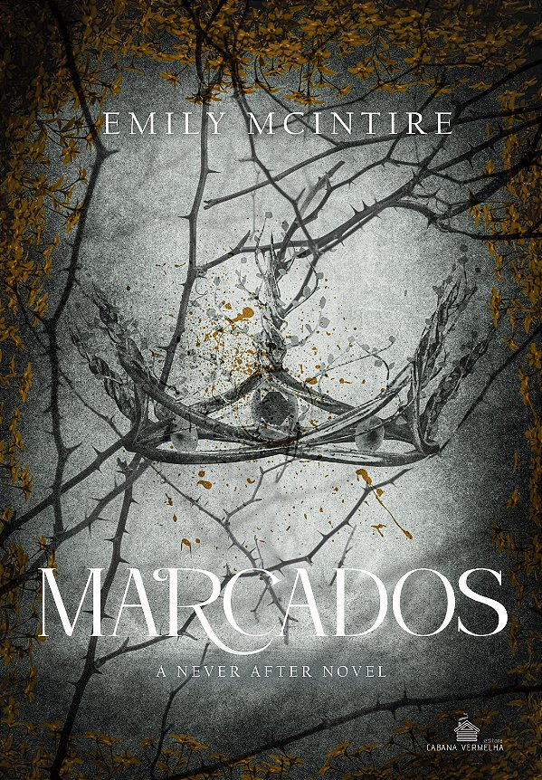 MARCADOS - Emily Mcintire