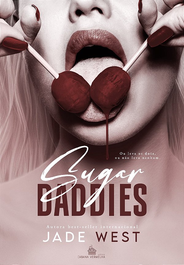 SUGAR DADDIES - Jade West