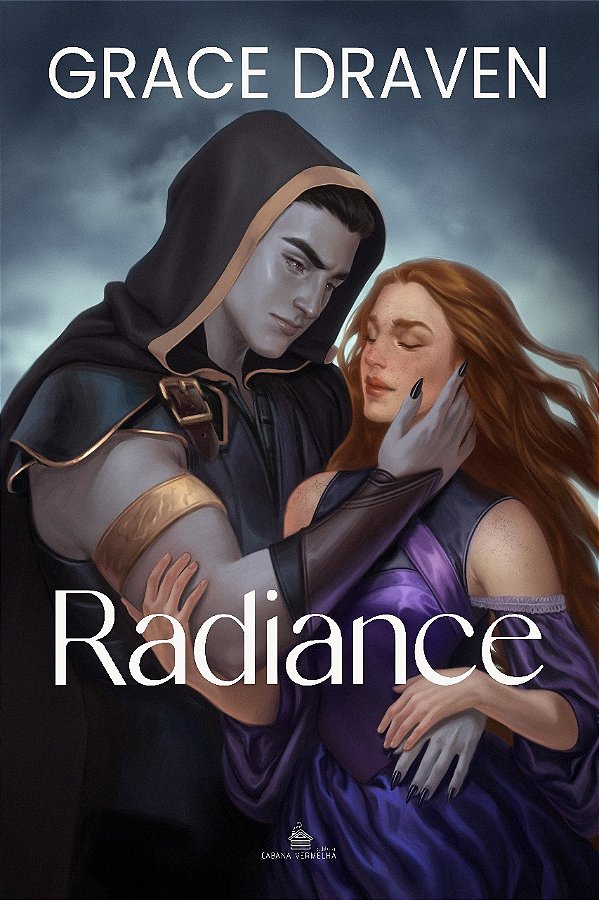 RADIANCE - Reis Espectros Livro 1 - Grace Draven