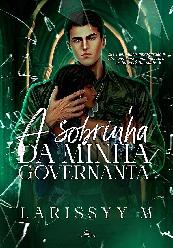 A SOBRINHA DA MINHA GOVERNANTA - LARISSYY M