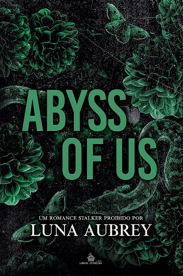 ABYSS OF US - LUNA ALBREY ( PRÉ-VENDA )