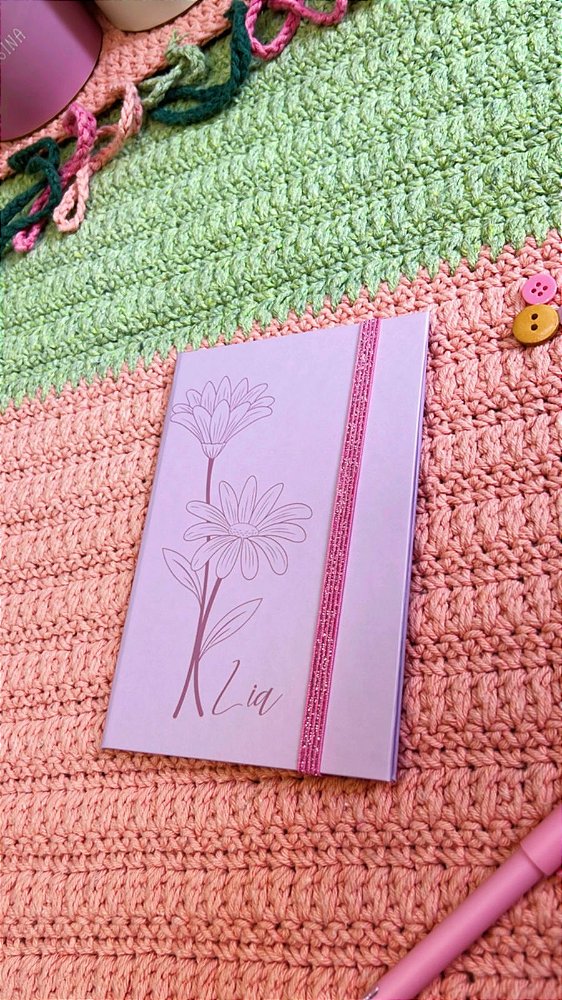 Mini Porta Documentos de Bebe