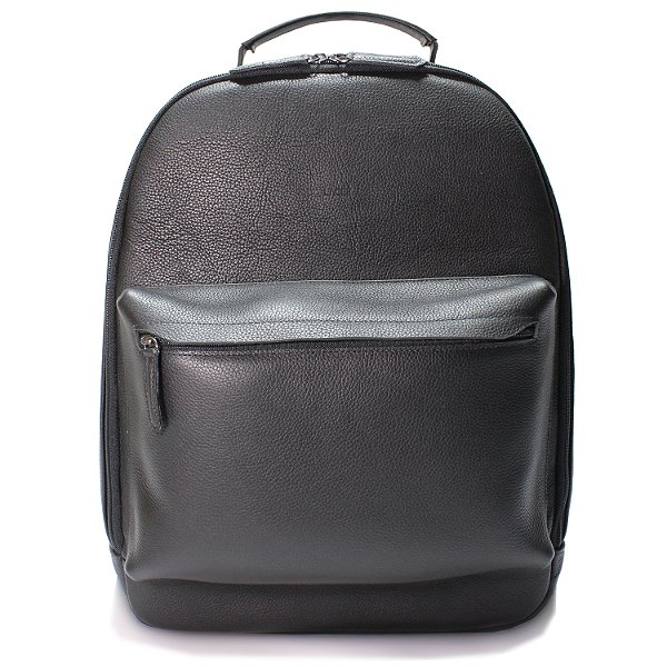 Mochila de Couro North Floater