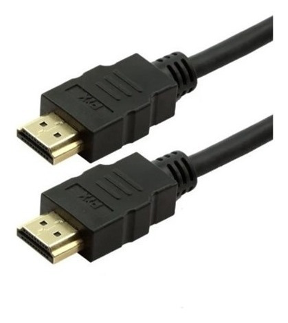 Cabo Hdmi 1,80m 2.0 4k Ultrahd 3d 19 Pinos Xbox Ps4 Smart Tv