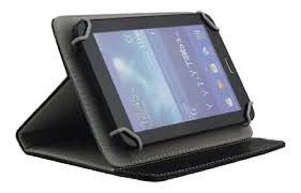 Capa Pasta Universal Tablet 10 Polegadas Case Todas Marcas