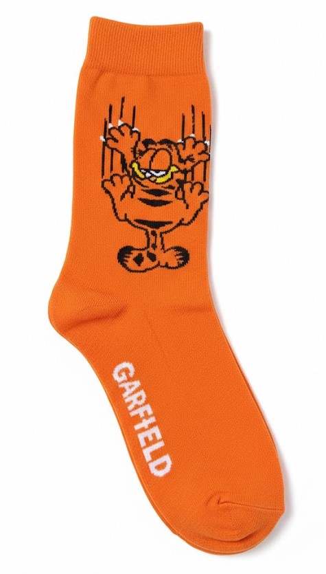 Par de Meias Divertidas Cano Alto Adulto/Infantil Tam 38 ao 43