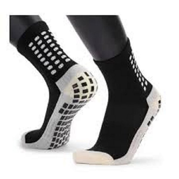 Par de Meias Futebol Cano Alto Adulto Tam 38 ao 43