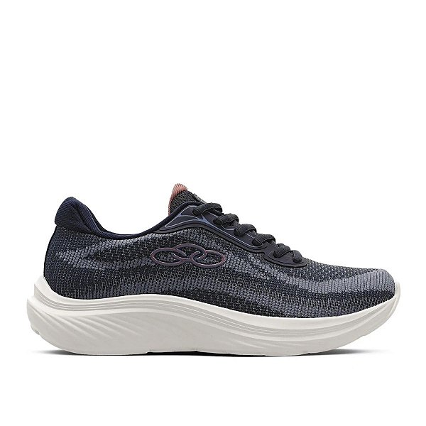 Tenis Olympikus Vertice Ref:43606391 Cor:Marinho