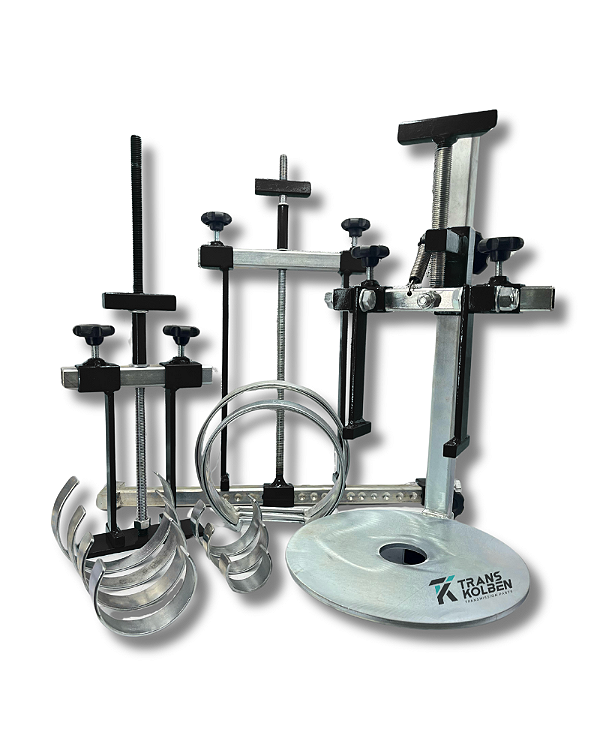 Ferramenta Encolhedor Universal de Pistão Cambio Automático