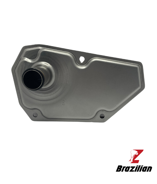 Filtro de Óleo Interno do Câmbio Automático - JF015E, RE0F11A, F1CJB, MCVT, INTERNO, NISSAN, SUZUKI, RENAULT