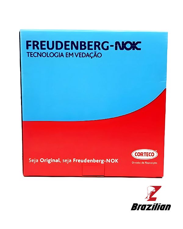 Kit de Reparo Câmbio Automatizado Dualogic - Ta2643 Corteco