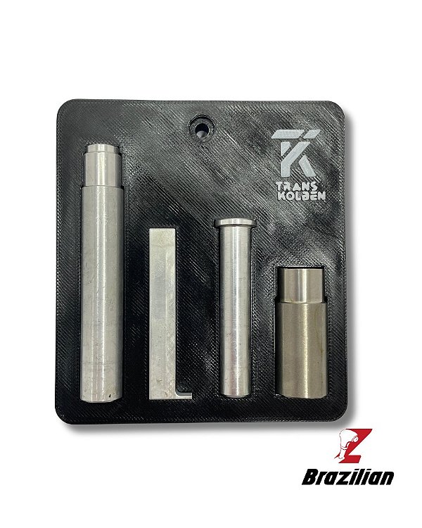 Aplicador de Membrana de Metal  6L45 6L50 6L80 6L90 6T70 6T75 TRANSKOLBEN