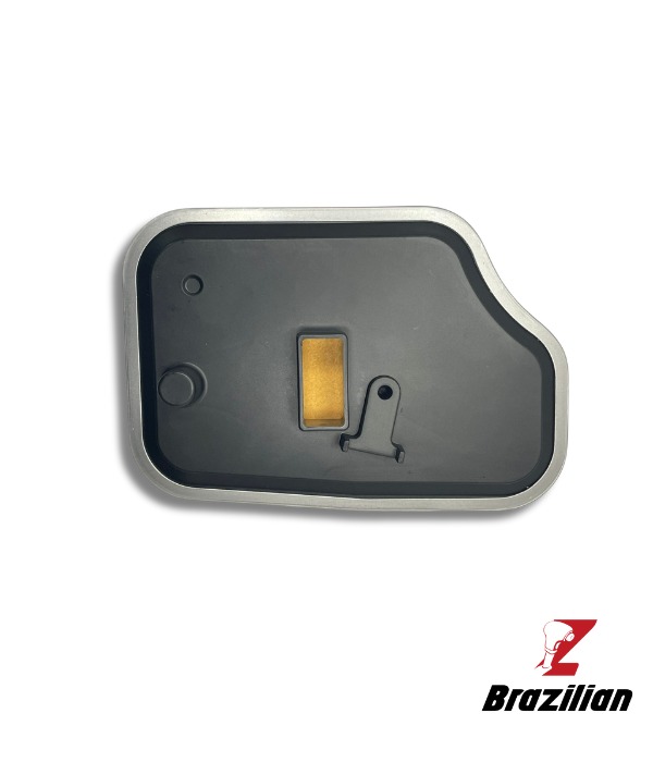 Filtro de Óleo do Câmbio Automático-4F27E  FORD